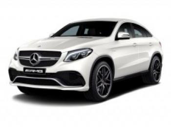 GLE-Class W166 (с 2015)